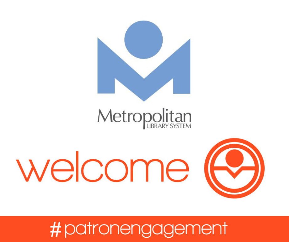 Patron Point #LibraryMarketing tweet media