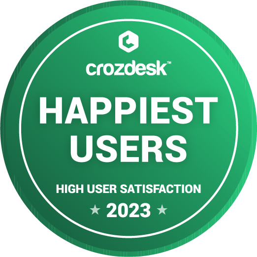 Knutllc's tweet photo. KNVEY won the Happiest Users Award! Click here to discover more about the KNVEY platform: https://t.co/JP9vmnt6ny 

#KNVEY #HappiestUsersAward #Crozdesk #UserSatisfaction #CustomerExperience #HappyCustomers #AwardWinning #Ecommerce #OnlineBusiness #Success https://t.co/lA9PkJGgEs