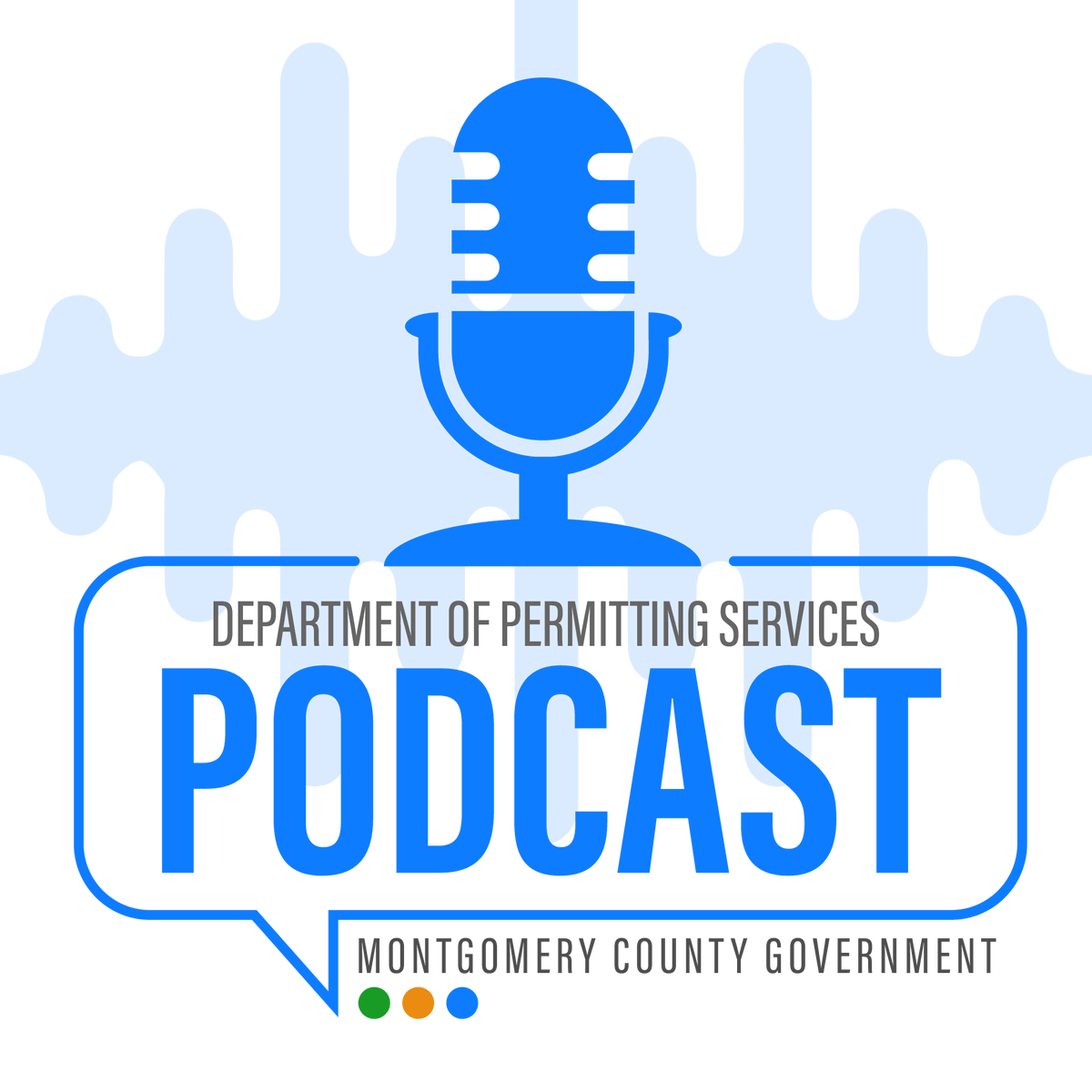 MontgomeryCoMD's tweet photo. 🏗 The Dept. of Permitting Services Podcast connects you with code officials about the permitting process for your commercial &amp; residential projects. 
🎧▶https://t.co/zjmStPkKUD.
#FridayFollow #MoCoDPS #YourProjectPartner #permits #inspections #licenses #useandoccupancy #zoning https://t.co/fHwE5dMIUL