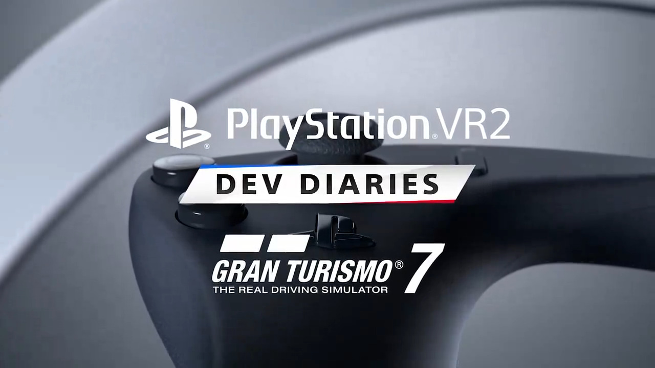 Ps4 vr gran turismo clearance