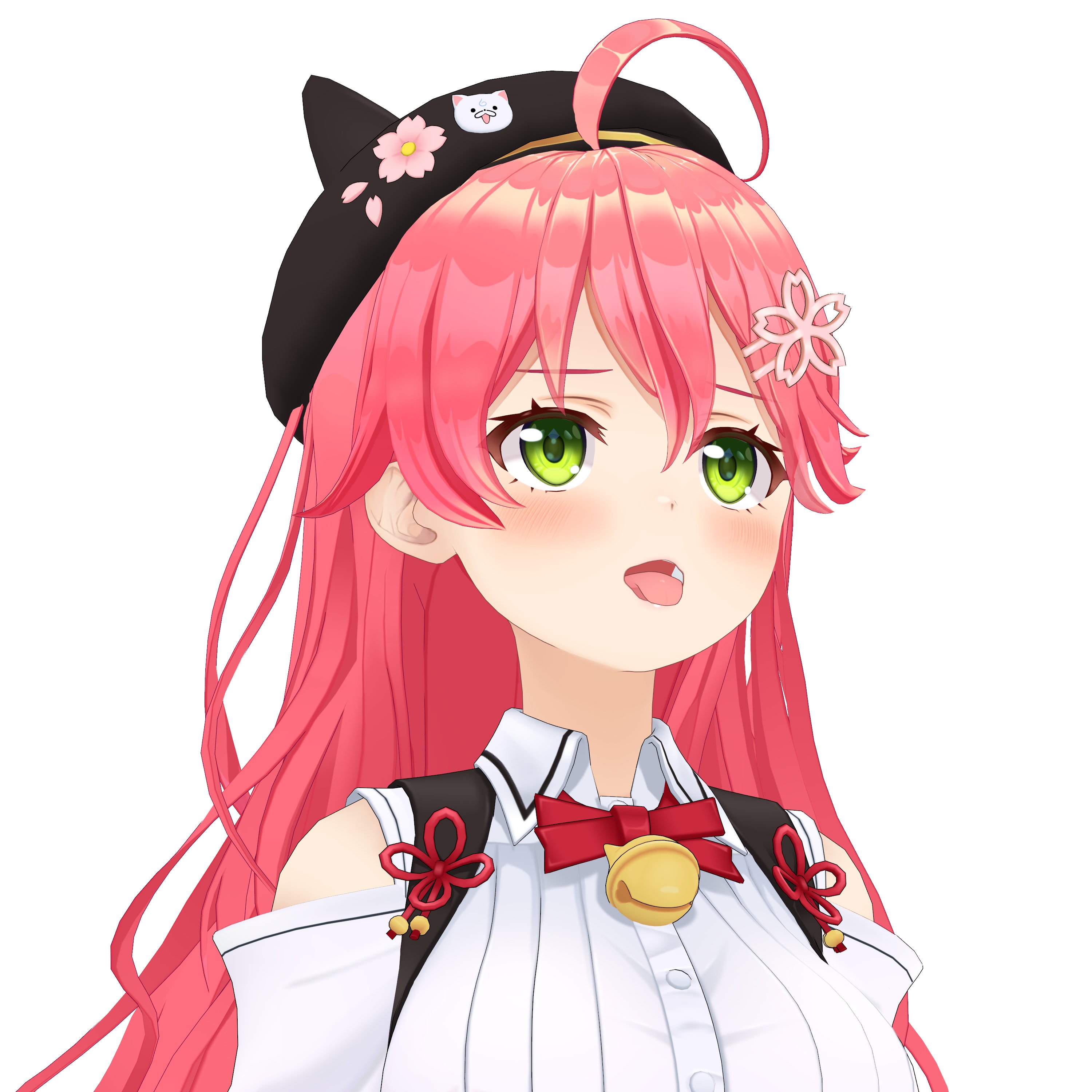 さくらみこ🌸1st Album『flower rhapsody』発売中 on X: 