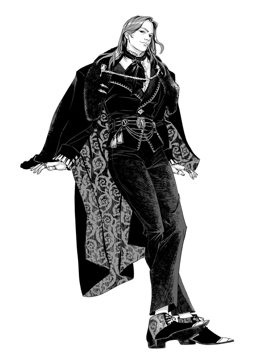 Julianna Michek 🌱 COMMISSIONS CLOSED 🌱 tweet media