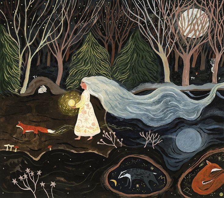 —on overcoming fear