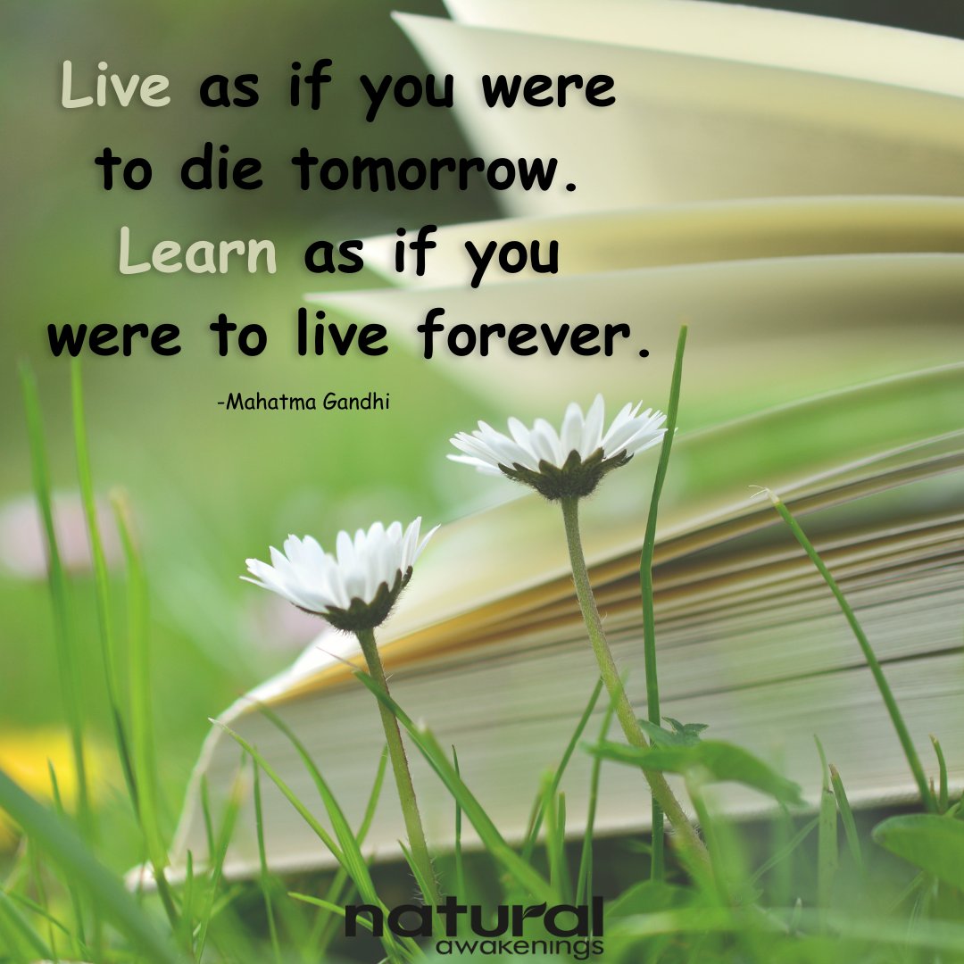 Natural Awakenings tweet media