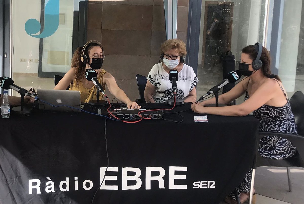 Júlia Albacar tweet media