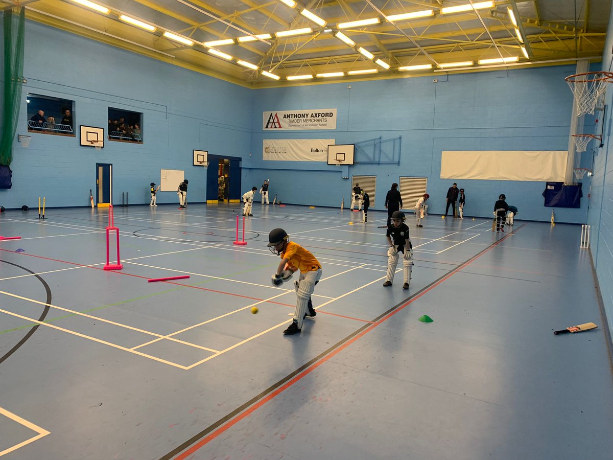 Not long until the return of the Lancashire Cricket Development Centres!
📍 <a href="/stbedesormskirk/">St. Bede's Ormskirk</a> 
📍 <a href="/AKSLytham/">AKS Lytham</a> 
📍 <a href="/carnforthhigh/">Carnforth High School</a> 
📍 <a href="/Total_Cricket/">Total Cricket</a> 
📍 <a href="/BoltonSch/">Bolton School</a> 
📍 <a href="/MerchantsCrosby/">Merchant Taylors' Schools</a> 
📍 <a href="/Burnage_Academy/">Burnage Academy for Boys</a> 
📍 <a href="/PendleVale/">Pendle Vale College</a> 
📍 <a href="/Stonyhurst/">Stonyhurst</a> 
and more...