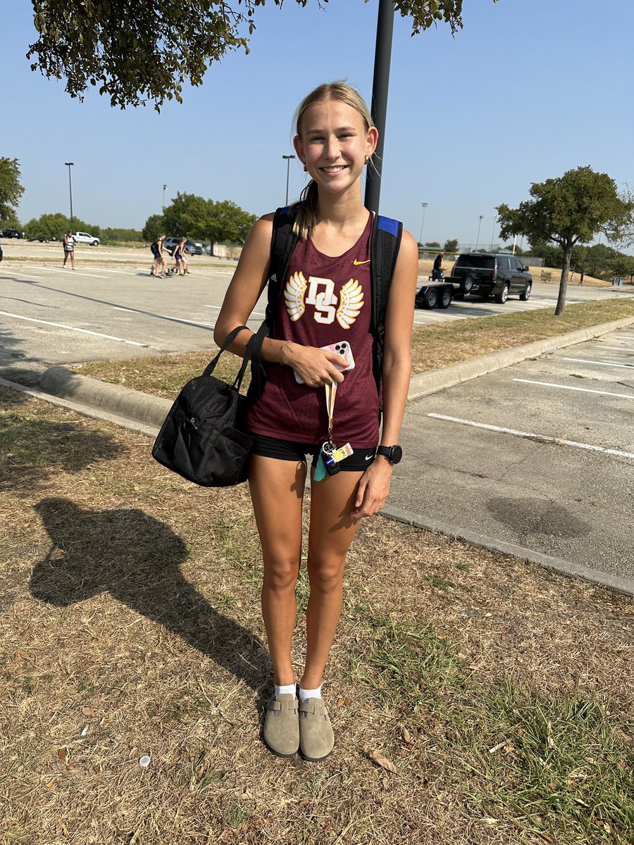 DSHS XC / Track tweet media