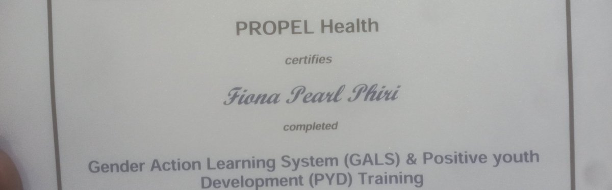 Pearl9298's tweet photo. Its been a productive week
Awesome Sessions, amazing take back Home
 @PROPELHealthOrg thank you for the  Opportunity 
#PROPELHealth #USAIDMw https://t.co/uW6sq6bkBm