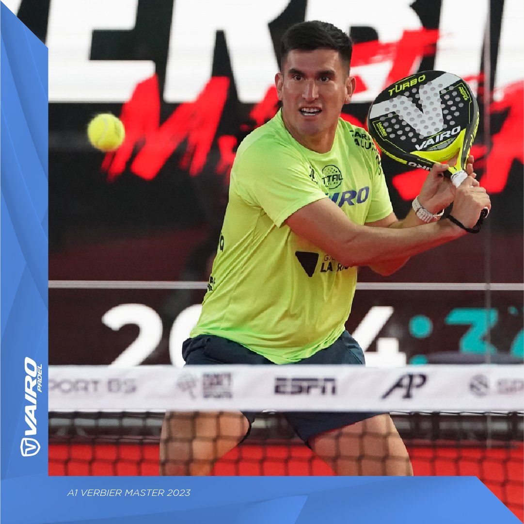 vairo_padel's tweet photo. ✨Triumphant highlights from the A1 Verbier Master in Switzerland

Undoubtedly, a spectacular championship from start to finish 🙌🏻 https://t.co/0RNryt7fyH