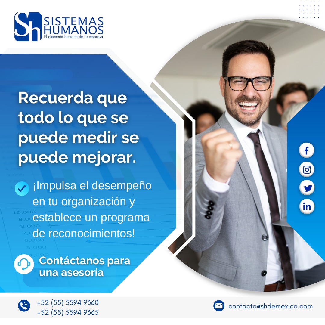 shdemexico's tweet photo. Las evaluaciones de desempeño pueden ayudar a que tus colaboradores se sientan motivados y llenos de retos, conoce el software SH Performance.
Solicita información en:
💻 https://t.co/4SmA26V293
📞55 5594 9360
📲 WhatsApp 55 2269 6566 https://t.co/RMaTb7oSym