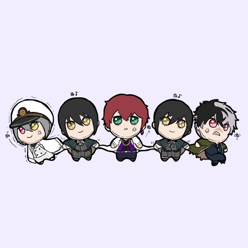 aka_00_sb's tweet photo. 北のぬい。 https://t.co/147PfxUhqk