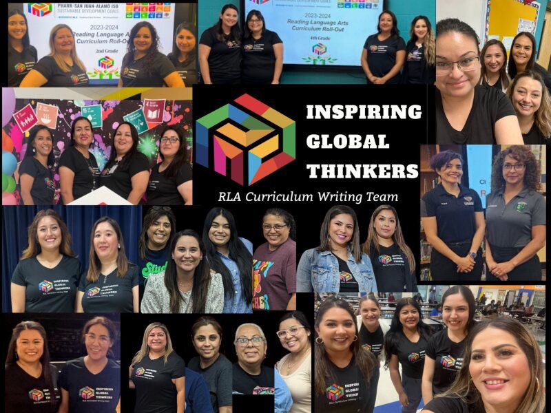 Lilian Ivonne Villarreal tweet media