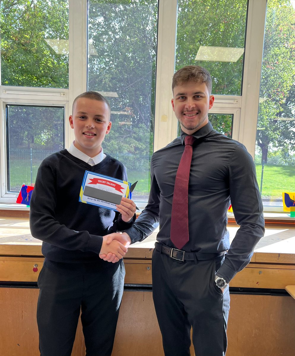 Whitehill Technical tweet media