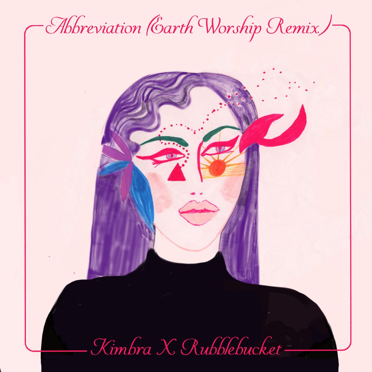 📣 New music from <a href="/Rubblebucket/">rubblebucket</a>! Catch them live on november 8th!

Rubblebucket's newest single “Abbreviation” (feat. Kimbra) is out now!

🎶 rubblebucket.ffm.to/kimbra
🎫 bit.ly/3QcPdmY