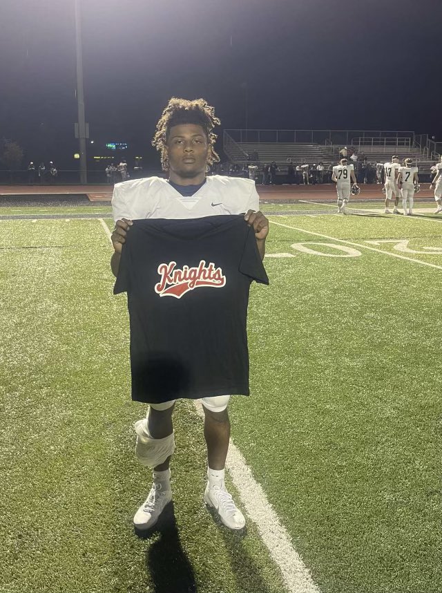 Once a Red Knight…..
Always a Red Knight!
<a href="/SamoanSigma/">Coach Godinet</a> <a href="/GriddersRed/">Red Knight Gridders Club</a>