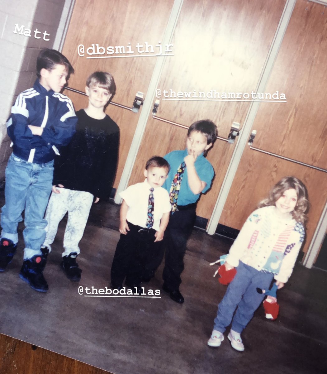 Georgia Joyce Smith tweet media