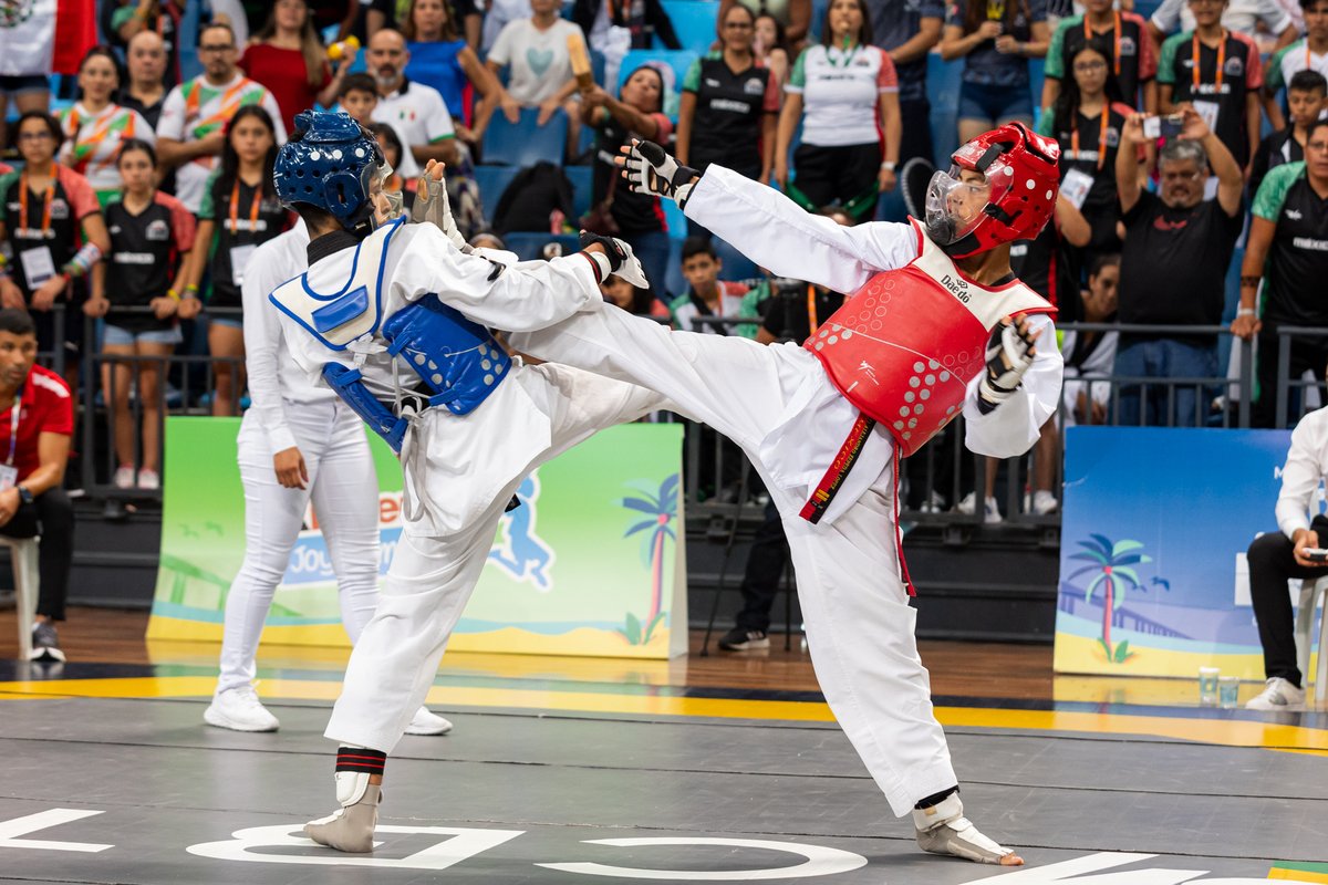 ISFsports's tweet image. #Courtesy, #intergrity, #perseverance #selfcontrol indomitable #spirit ➡️#Taekwondo💯
@worldtaekwondo  
#isfgymnasiaderiodejaneiro2023 #taekwando