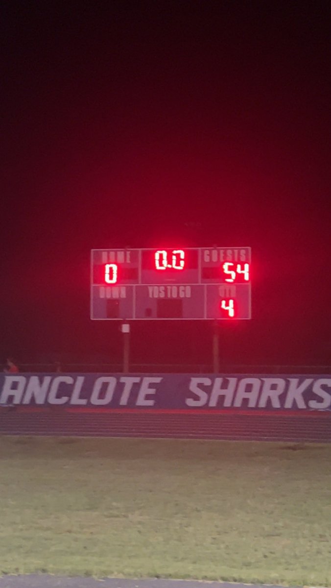 djaxon23's tweet photo. First game as a sophomore💯 2 TDs, 3 Fumble recoveries, 4 Tackles, and a win over Anclote 54-0 @Andy_Villamarzo @cobrafball2017 @PascoCountyFB @coachhicks16 @FlanneryCoach @HobbsHideaway @CoachRockey @CoachDoty45 https://t.co/iIXHED7rJb