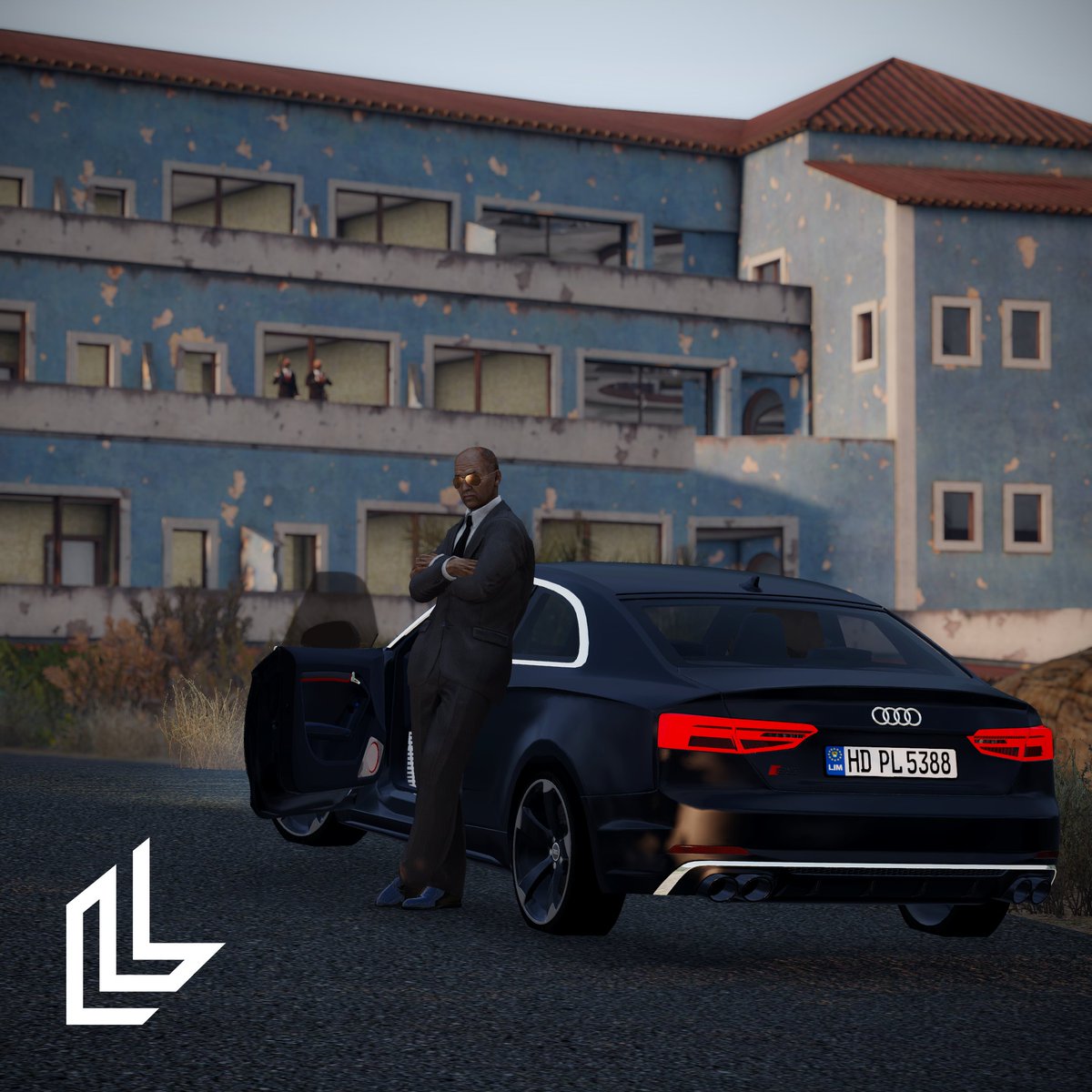 Limnos Life tweet media