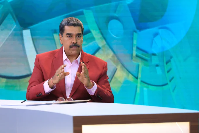 El mundo multipolar y pluricéntrico nos brinda la oportunidad de construir un futuro más justo y equitativo para todos.

 ¡Venezuela lo está logrando! #MundoMultipolarYPluricéntrico