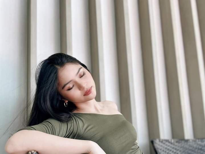 LoveBreyOFC's tweet photo. "made you look"

230824 | @.itsmeaubreyc's social media update

#AubreyCaraan | Aubrey Caraan https://t.co/Wzok3pKSC8