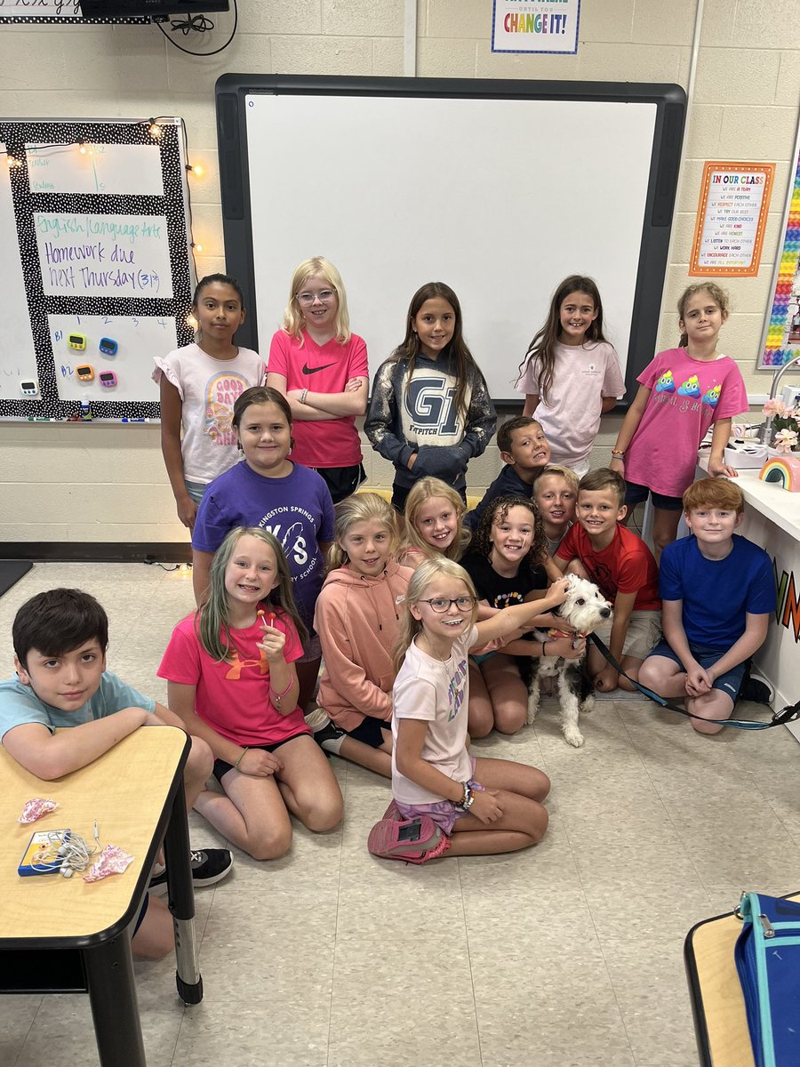 Andrea Bledsoe tweet media