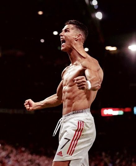 Futebol Crush tweet media