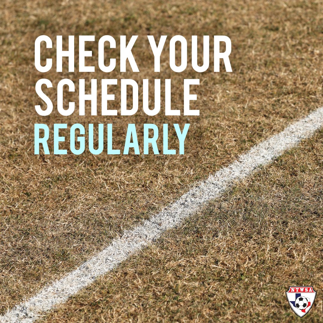 NTxWomensSoccer's tweet image. It’s hot &amp;amp; dry! 🌡️ This has had an impact on field availability. On fields that are open, there may be bald patches. Run wild but be careful. And above all else, stay hydrated! 🥵💦

Check your #SportsEngine app often!

#NTSWA