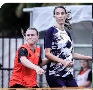 If male Justin 'Riley' Dennis & other makes playing in @footballnsw women's football is acceptable, then why are female players threatened with sanctions if they speak out @Craig_Foster @HeatherGarriock @cannuli_13 @Bubs_11 @lisadevanna11 @bexsmithkiwi @claudes___ @amyinthedugout