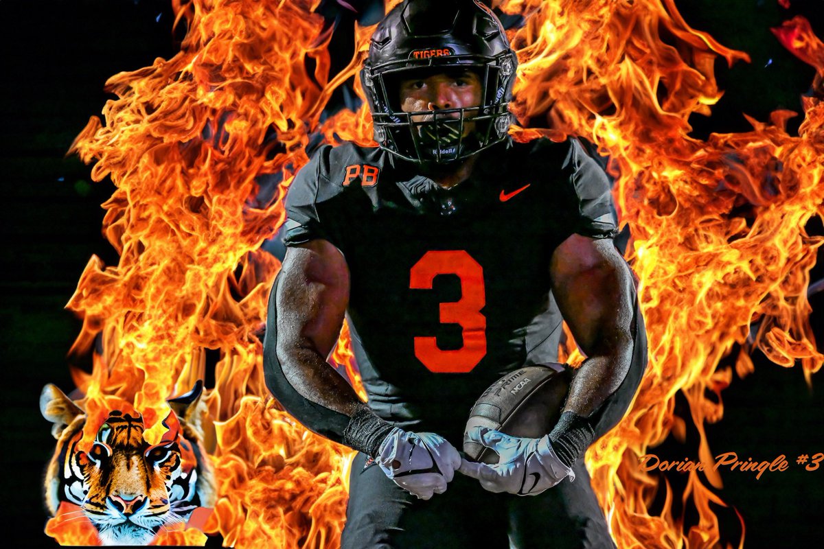 Game Day 🔒 the gates