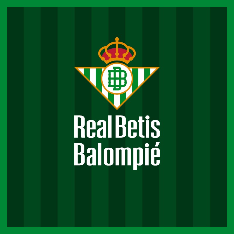 RealBetis's tweet photo. 📣 Comunicado del Real Betis Balompié
