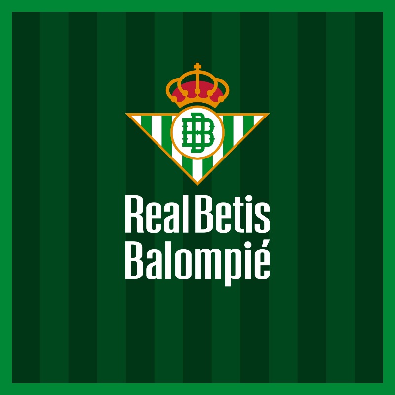 Real Betis Balompié 🌴💚 on X: 📣 Comunicado del Real Betis