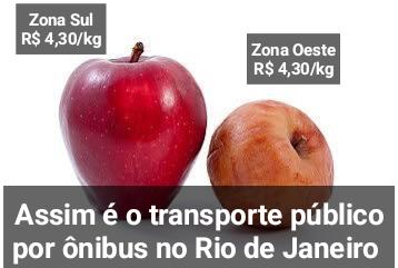 <a href="/eduardopaes/">Eduardo Paes</a>
<a href="/MainaCelidonio/">Maína Celidonio</a>
<a href="/Prefeitura_Rio/">Prefeitura do Rio</a>

Cosmos, Inhoaiba e Paciência precisam da volta das linhas que ligavam esses bairros ao centro da cidade. 

Uma opção para quem está sofrendo nos trens.

Por que isolar essa região tão carente do resto da cidade...