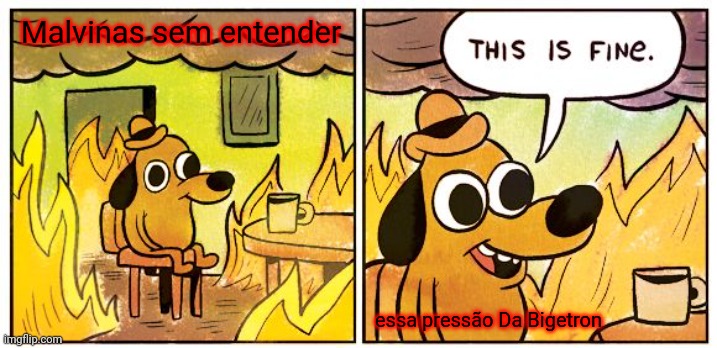 lFenRirl's tweet photo. Isso e bom @mplbrazil?  ,acho que já tá decidido ein 👀#MPLBR https://t.co/wsLTpolQpF