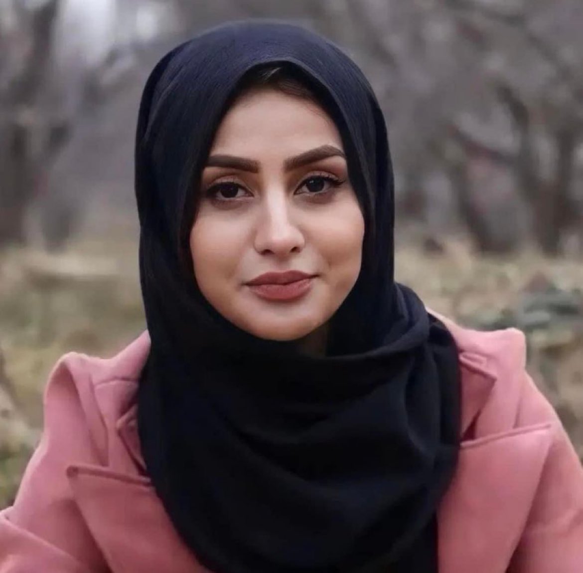 Limportant_fr's tweet image. La Youtubeuse Hura Sadat a été tué par des inconnus. L’Afghanistan des talibans est l’endroit le plus terrifiant au monde pour les femmes. #BanTaliban @natiqmalikzada