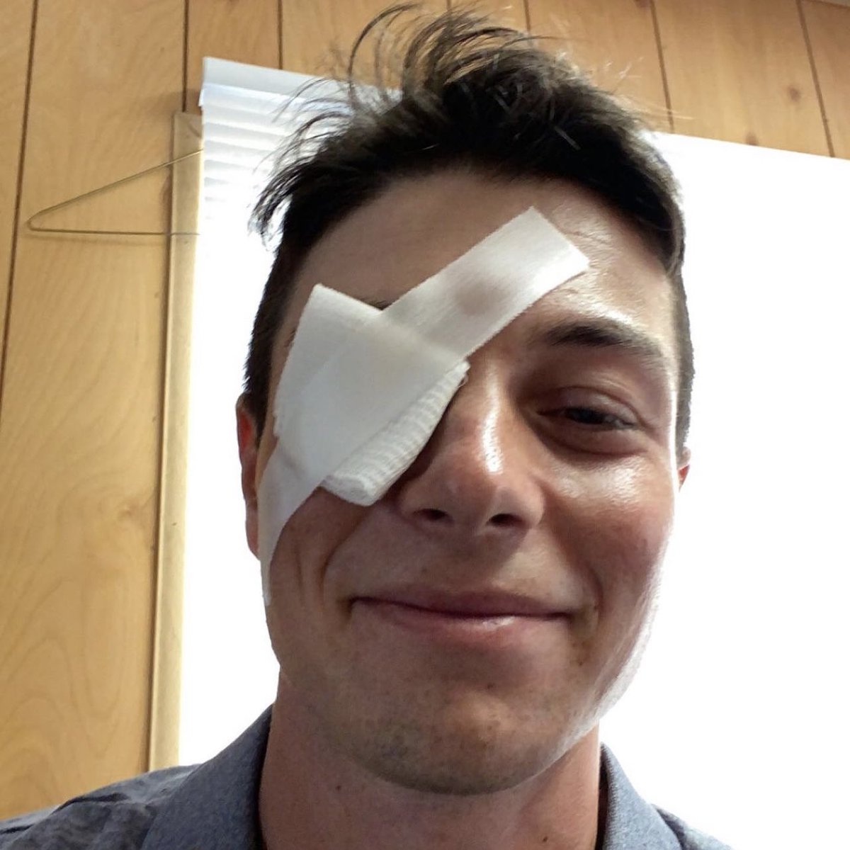 It’s gonna be so funny when this guy is the No. 1 golfer in the world