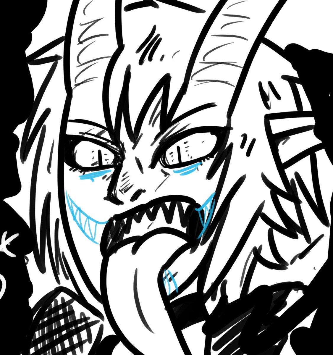DemonsandDrama's tweet photo. A new #DemonsandDrama character enters!!

https://t.co/s7GqhuIkLG

#Webseries #Webcomic #Comic https://t.co/GuI3OBKfgH