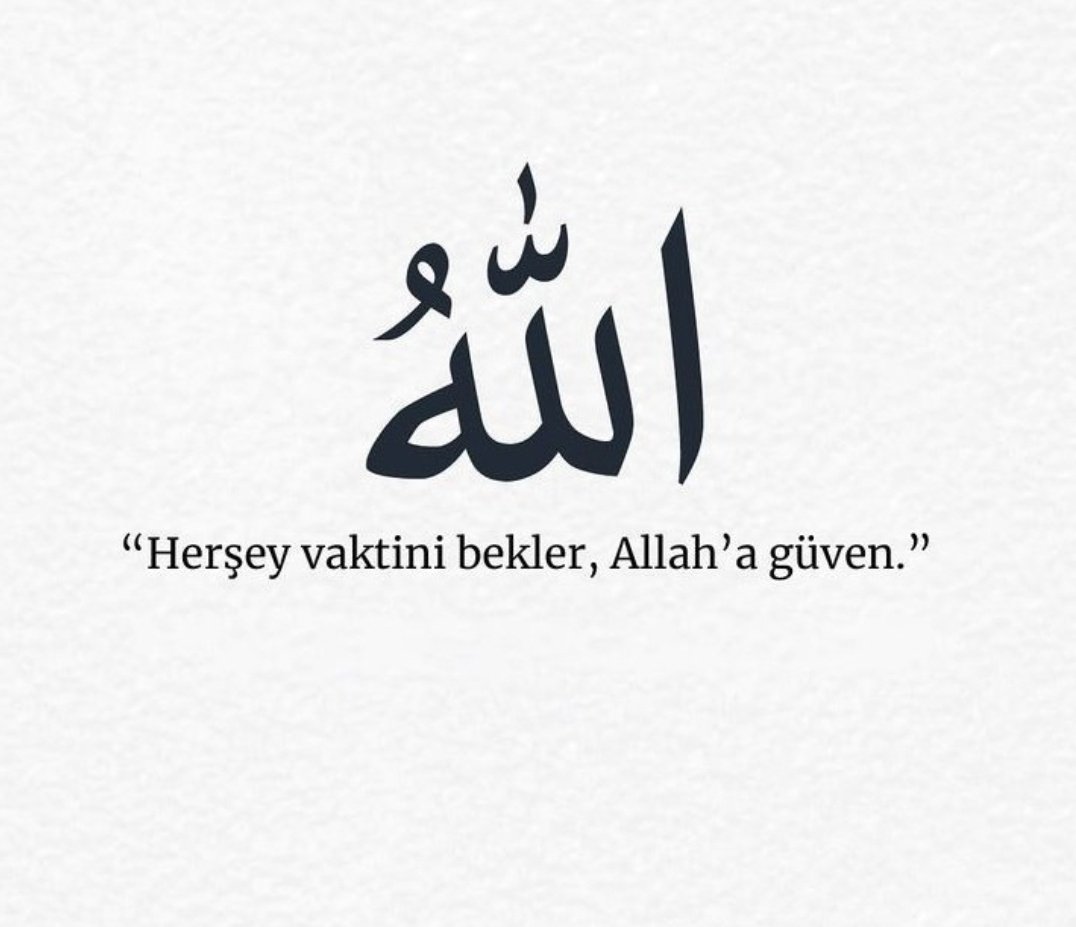 Figen78079229's tweet photo. Allah büyük. https://t.co/Vhb0v72q4H