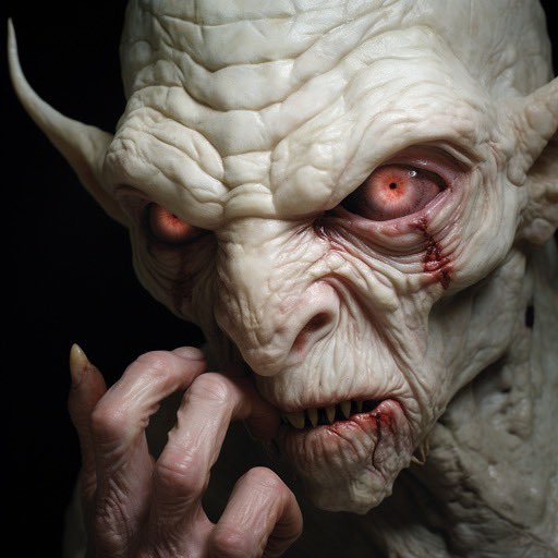 emhowe__'s tweet photo. Next character makeup inspo made from AI https://t.co/VS63oqOZ0p