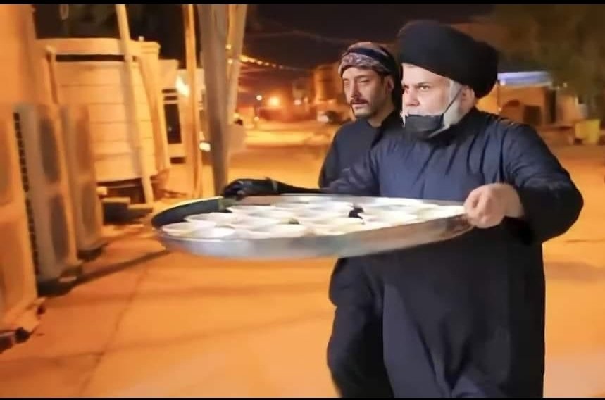 Alaa Alabadi tweet media