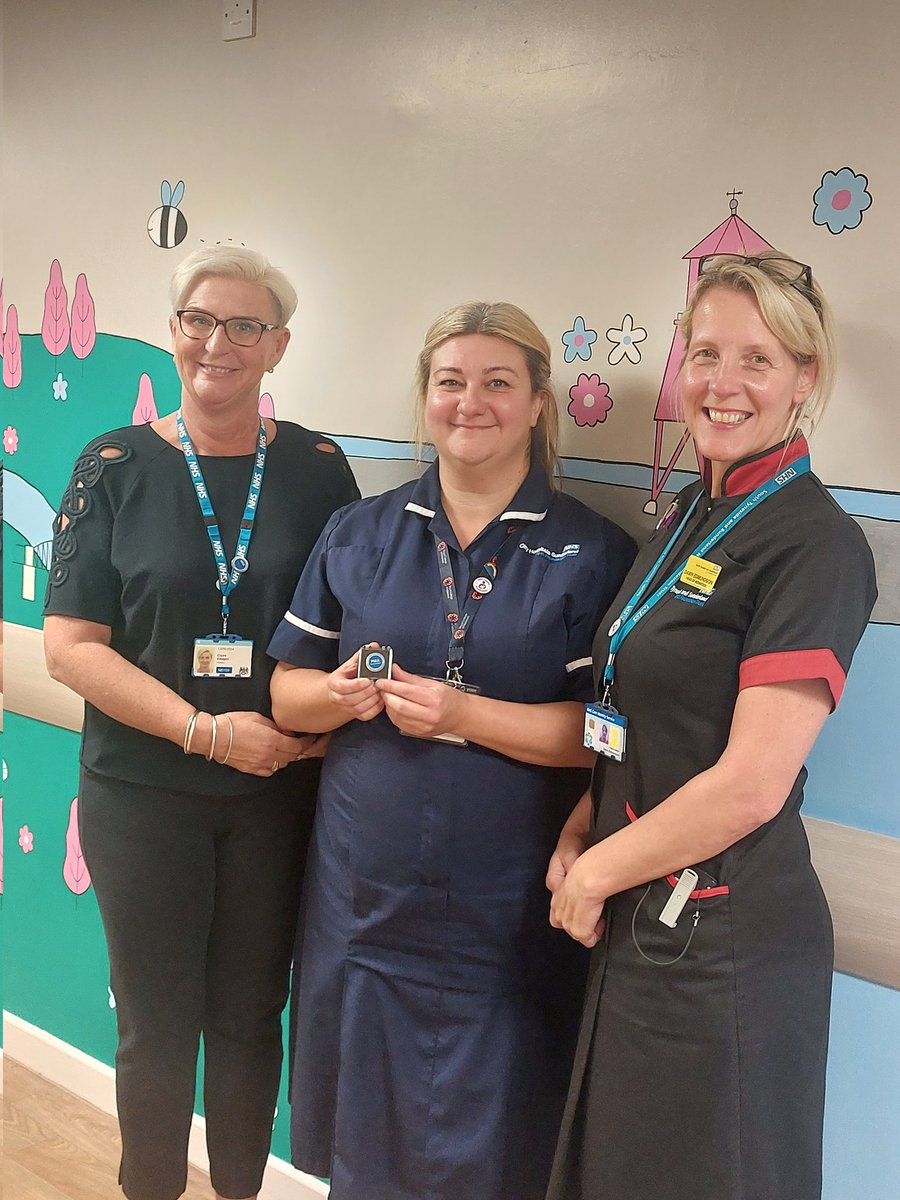 Claire Keegan RM, PMA (@clairekeegan66) on Twitter photo Fantastic day at South Tyneside and Sunderland. PMA activities celebrated and shared during re launch week. Mindfulness Monday, PMA Friday and everything in between. Celebrated Amy joining NE&Y PMA family <a href="/drtraceyc/">Tracey Cooper MBE PhD FRCM</a> <a href="/dawn_edmundson/">dawn edmundson</a> <a href="/capito_clare/">Clare Capito</a> <a href="/Jessreadmidwife/">Jessica Read</a> <a href="/CMidOEngland/">Kate Brintworth</a> Fantastic day at South Tyneside and Sunderland. PMA activities celebrated and shared during re launch week. Mindfulness Monday, PMA Friday and everything in between. Celebrated Amy joining NE&Y PMA family <a href="/drtraceyc/">Tracey Cooper MBE PhD FRCM</a> <a href="/dawn_edmundson/">dawn edmundson</a> <a href="/capito_clare/">Clare Capito</a> <a href="/Jessreadmidwife/">Jessica Read</a> <a href="/CMidOEngland/">Kate Brintworth</a>