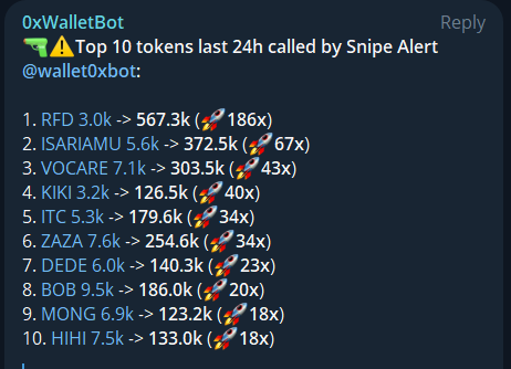 0xWallet tweet media