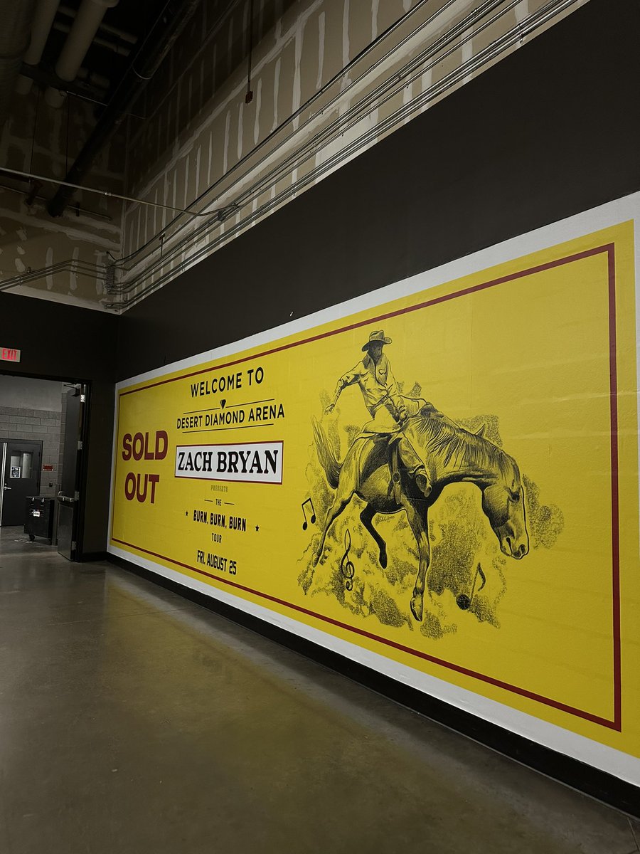 Zach Bryan tweet media