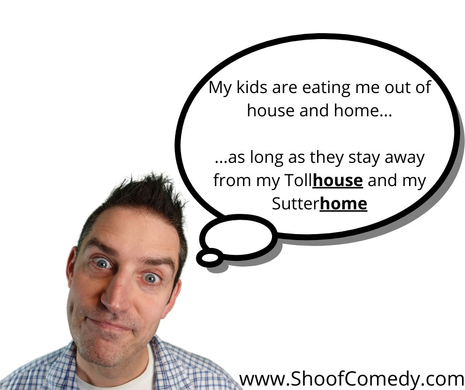 Chris “Shoof” Scheufele tweet media