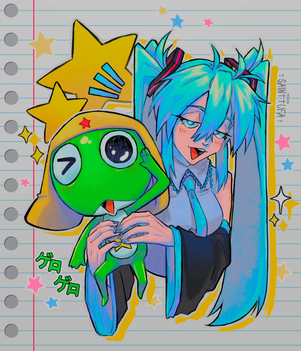S A I N † † U F A 🔜DOKOMI 5M31 tweet media