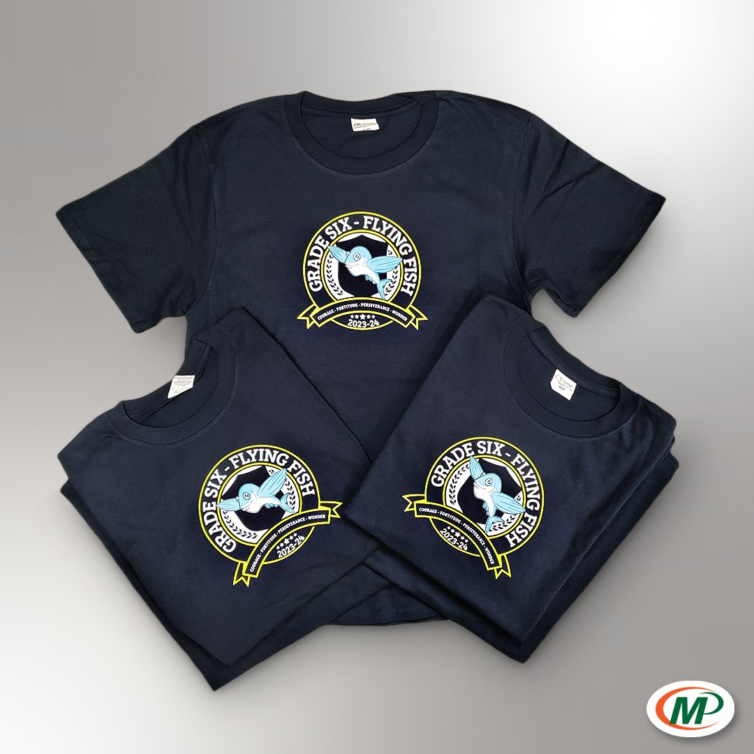 Minuteman Press Whitby tweet media