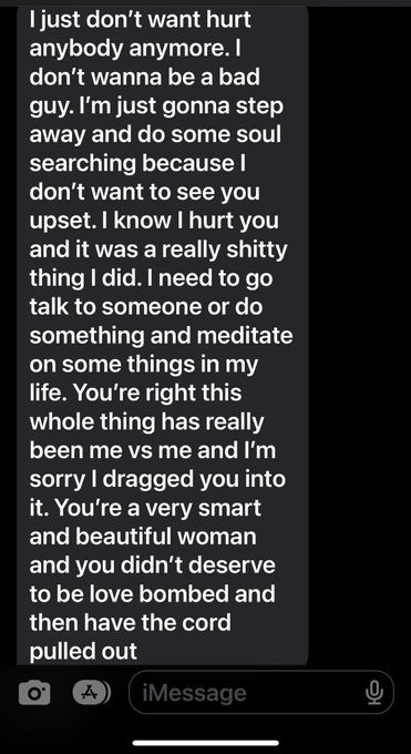 Mansplaining that he doesn&rsquo;t want to waste My time whilst actively wasting my time. https://t.co/2ln<a href="/tag/mvsales"class="tags"><span>#mvsales</span></a>