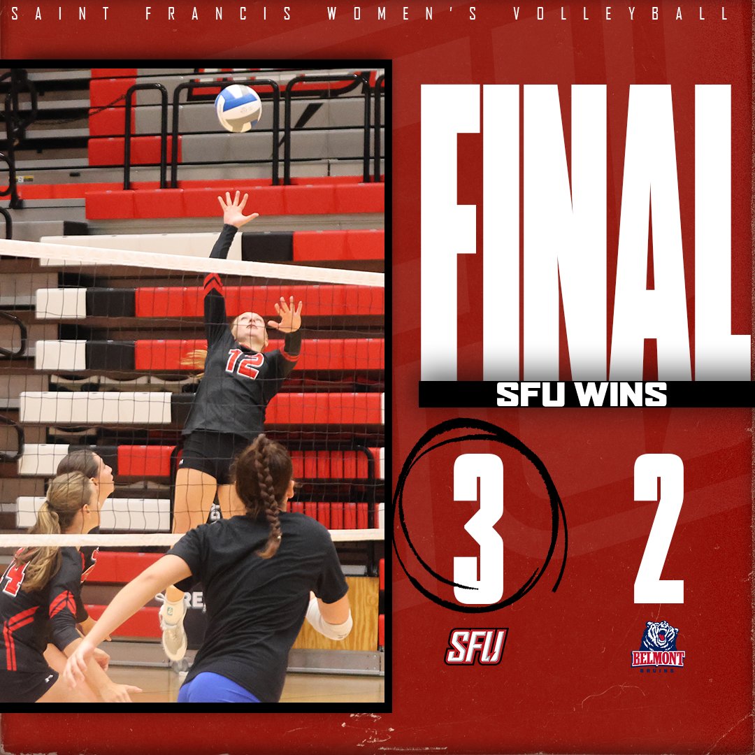 RedFlashVB's tweet image. Starting the season with a W. #GoRedFlash
