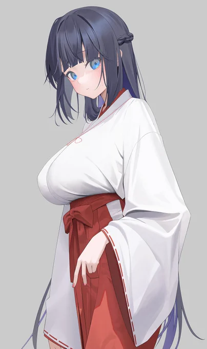 みこ 