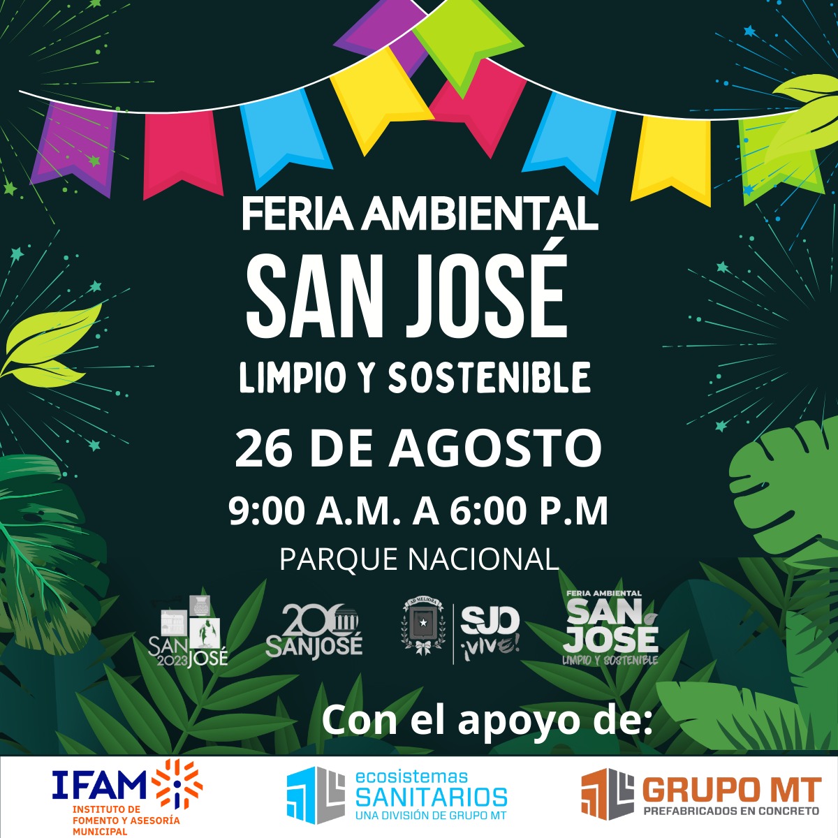 Fondo Nacional de Financiamiento Forestal tweet media